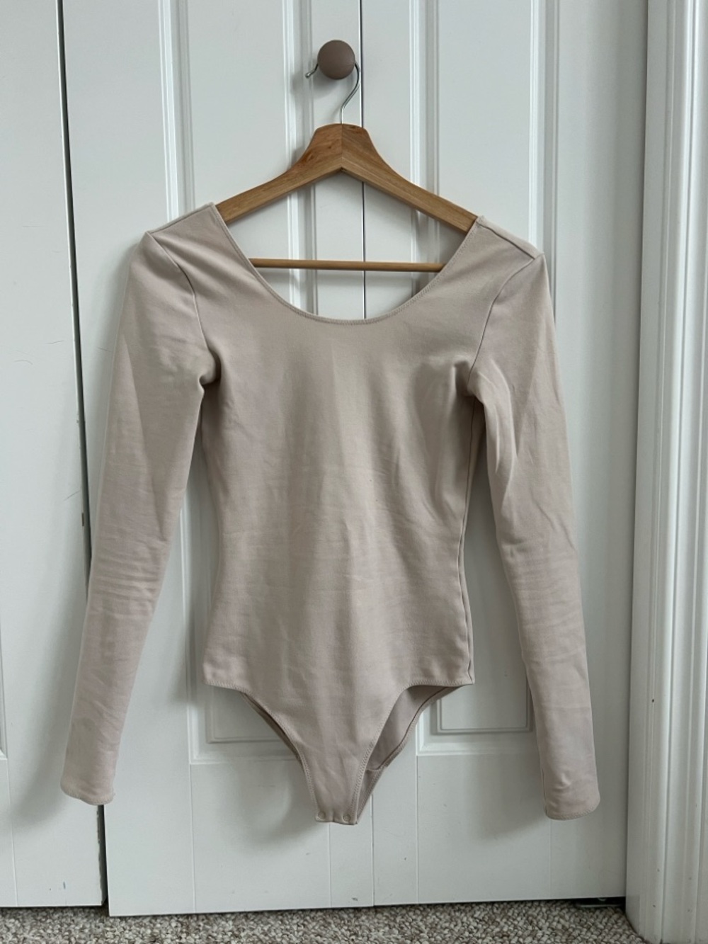 Wilfred Free Vintage Bodysuit